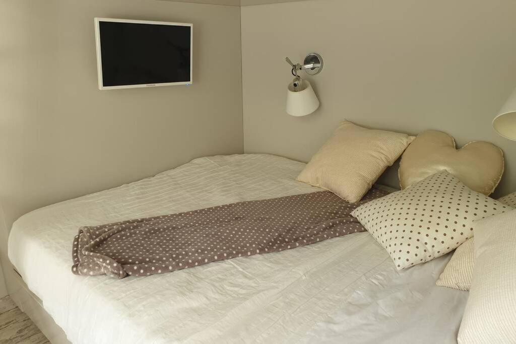 Apartamento 1ª Linea De Mar Cambrils Vilafortuny מראה חיצוני תמונה