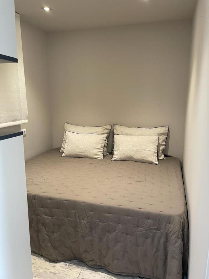 Apartamento 1ª Linea De Mar Cambrils Vilafortuny מראה חיצוני תמונה